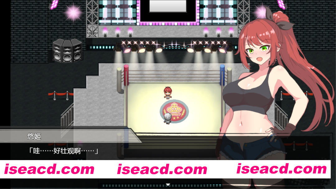 图片[3]-【日系RPG/官中/步兵/PC】激战公主！危险日受孕的羞耻之战！ プリンセスバースト!危険日の種付け孕ませ羞恥バトル! Ver1.02 官方中文步兵版【736M】-嘤嘤怪之家