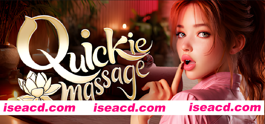 图片[1]-【互动SLG/官中/3D/剧情丰富/PC】快速按摩 Quickie Massage 官方中文版【2.43G】-嘤嘤怪之家