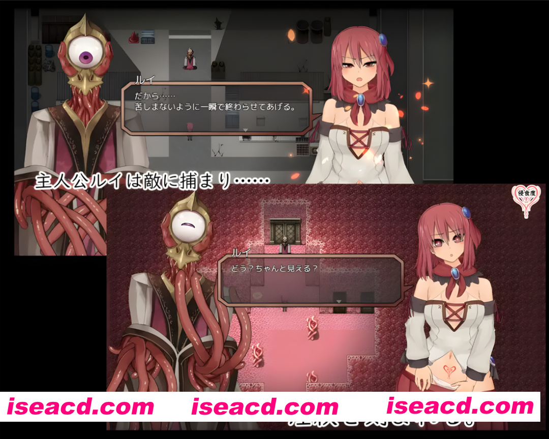 图片[6]-【日系精品RPG神作/官中/无码/PC+安卓joi】苏尔露伊 -after mini- ソルルイ -after mini- Ver1.01 官方中文步兵版【1.11G】-嘤嘤怪之家