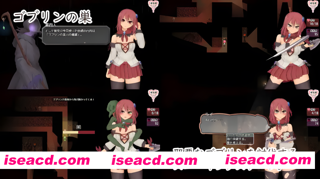 图片[3]-【日系精品RPG神作/官中/无码/PC+安卓joi】苏尔露伊 -after mini- ソルルイ -after mini- Ver1.01 官方中文步兵版【1.11G】-嘤嘤怪之家