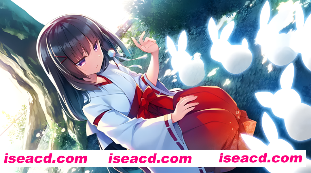 图片[7]-【精品ADV/官中/无码/巫女/贫乳/PC】恋爱定位Location Love神社×前輩 ろけらぶ -Location Love- 神社×先輩 官方中文步兵版【2.12G/CV】-嘤嘤怪之家