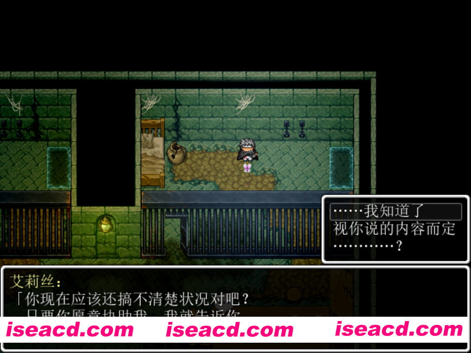 图片[3]-【日系ARPG/官中/奇幻/PC】银魔枪戏 银魔銃戯 Steam官方中文版【358M】-嘤嘤怪之家