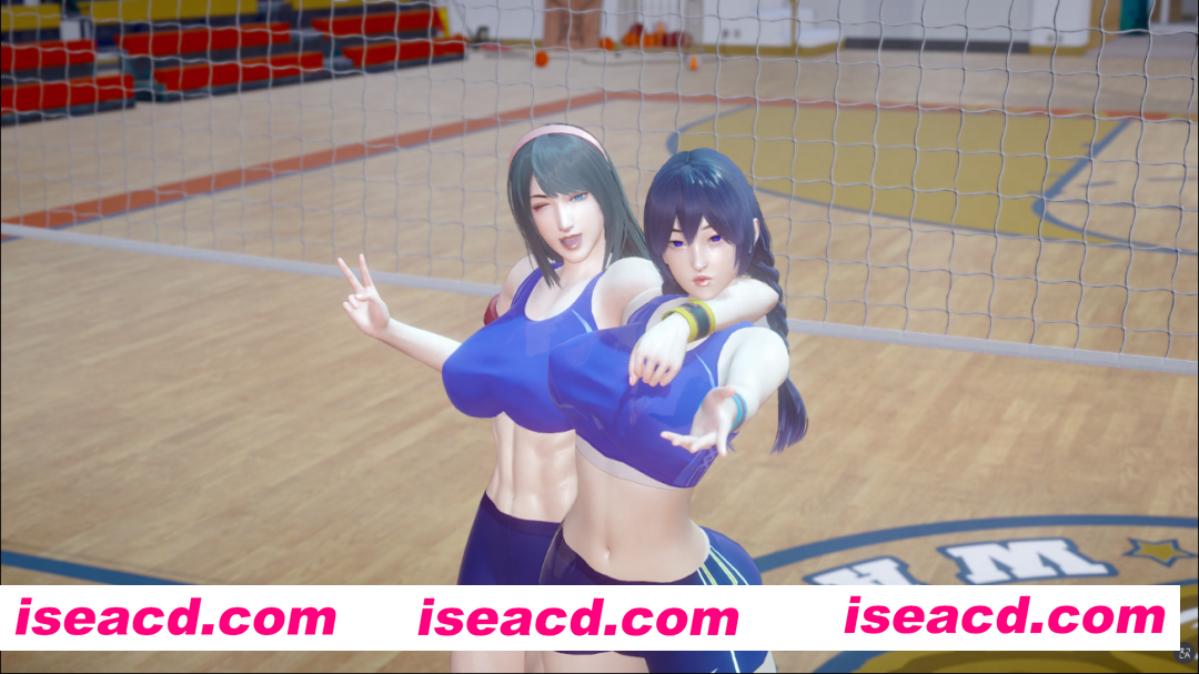 图片[2]-【亚洲SLG/官中/NTR/无码/人妻/PC+安卓】没有后宫只有NTR No Harem Just NTR Ep.2Full 第二集完整版 官方中文步兵版【5.38G】-嘤嘤怪之家