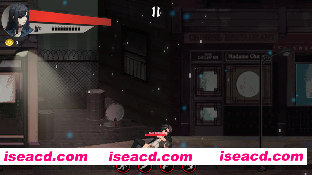 图片[8]-【日系ACT/官中/全动态/NTR/PC】间谍 SPY 官方中文版【1.79G/CV】-嘤嘤怪之家