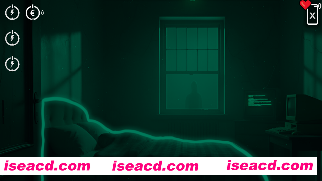 图片[10]-【3D恐游/官中/寻找伪人绅士/无码/PC】侵入调试 CAN I COME IN DEBUG 官方中文步兵版【3.23G】-嘤嘤怪之家