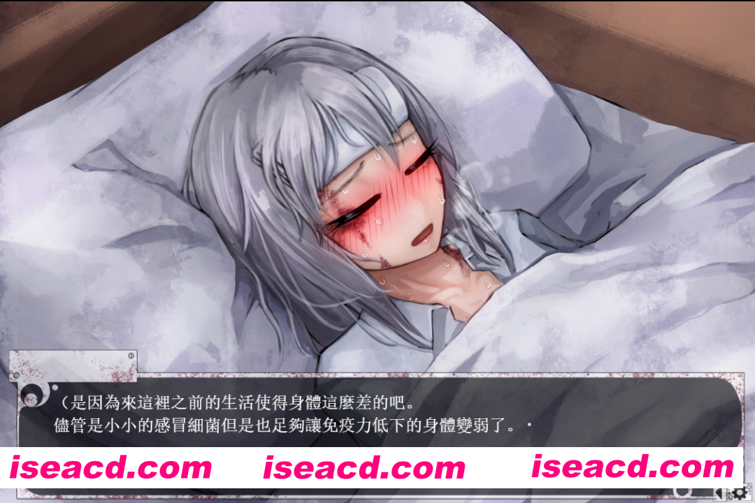 图片[6]-【养成爆款SLG/汉化/步兵/PC+安卓】希尔薇的交配计划 Ver8.0.3 魔改汉化步兵版【3G】-嘤嘤怪之家