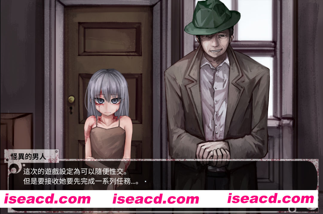 图片[7]-【养成爆款SLG/汉化/步兵/PC+安卓】希尔薇的交配计划 Ver8.0.3 魔改汉化步兵版【3G】-嘤嘤怪之家