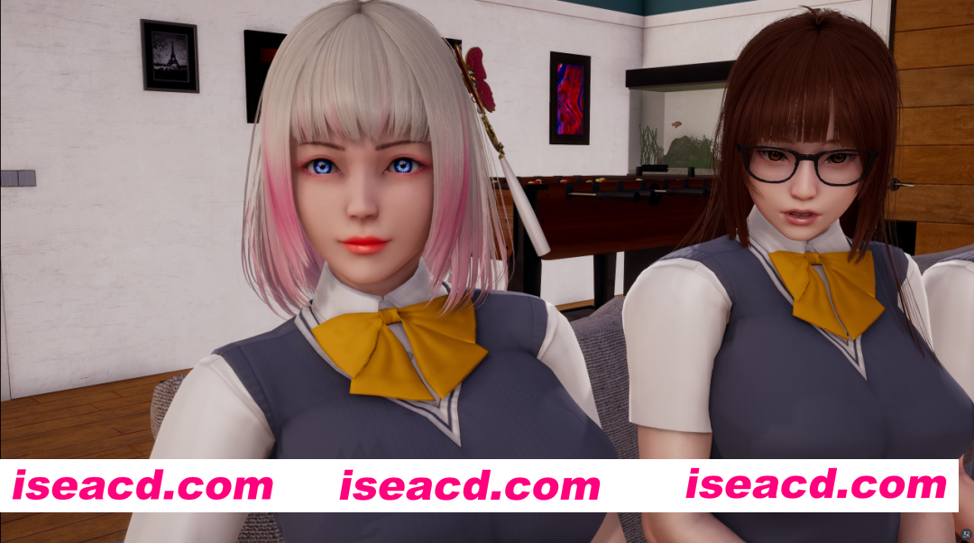 图片[16]-【亚洲SLG精品/汉化/后宫/校园/恋爱/PC+安卓】项目 Project S.P.E.S. Ver0.13 AI汉化版【8.63G】-嘤嘤怪之家