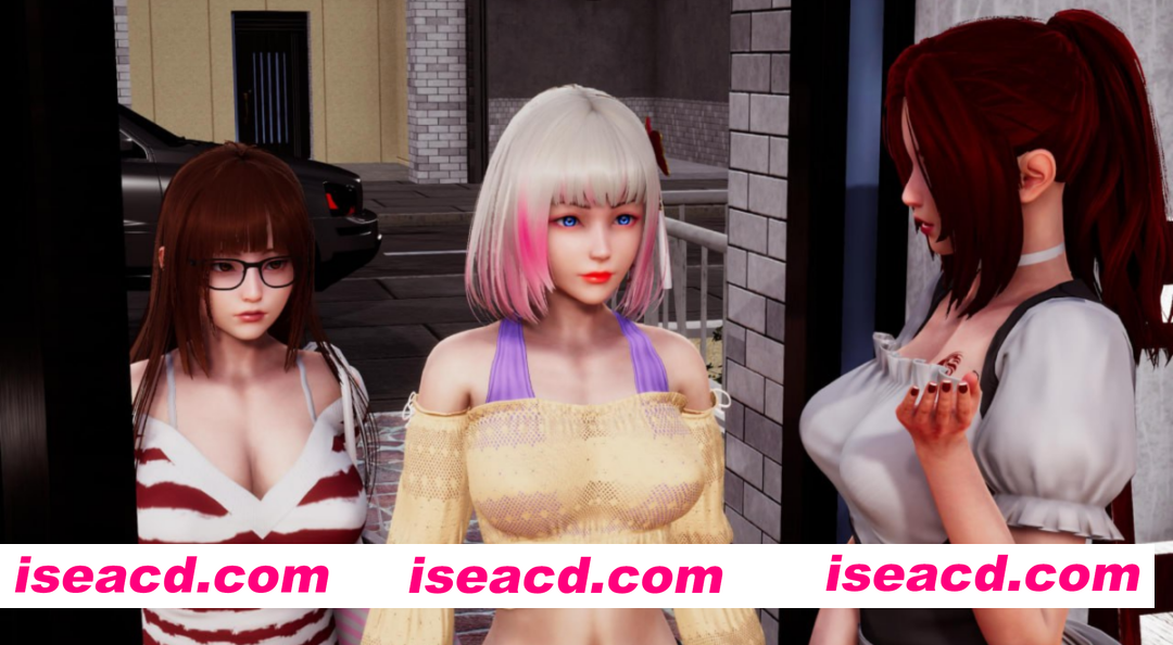 图片[9]-【亚洲SLG精品/汉化/后宫/校园/恋爱/PC+安卓】项目 Project S.P.E.S. Ver0.13 AI汉化版【8.63G】-嘤嘤怪之家