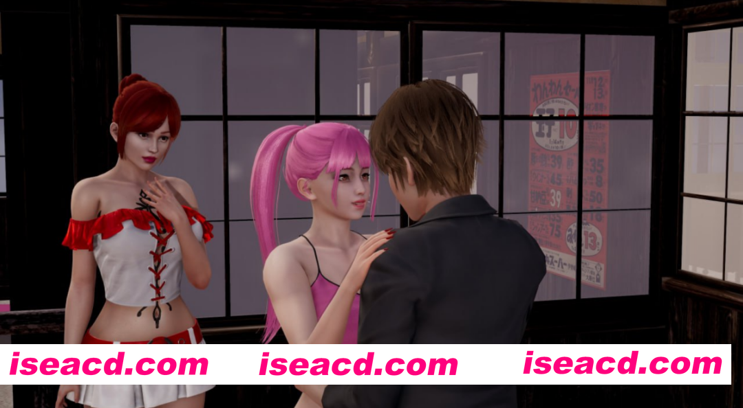 图片[10]-【亚洲SLG精品/汉化/后宫/校园/恋爱/PC+安卓】项目 Project S.P.E.S. Ver0.13 AI汉化版【8.63G】-嘤嘤怪之家