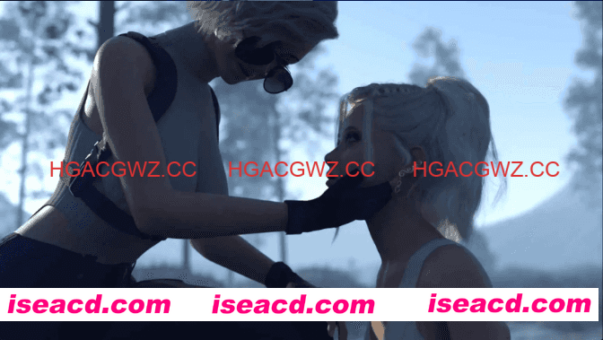 【欧美SLG/汉化/动态】变种人学院v0.11.0 AI版【PC+安卓/8.03G/更新】Mutant College [v0.11.0]