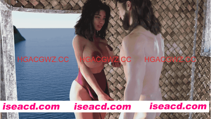 【欧美SLG/汉化/动态】混蛋编年史：沉船v0.3 AI版【PC+安卓/6.80G/更新】Bastard Chronicles: The Shipwreck [v0.3]