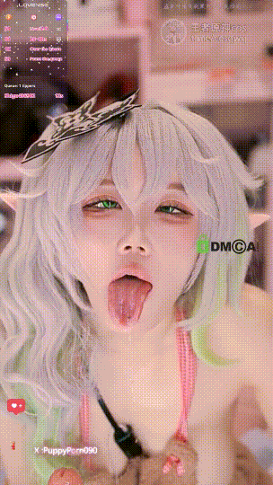 图片[1]-[COSPLAY/视频/步兵] 推特福利姬：nide_xiaogou  Cos纳西妲，道具捆绑PLAY [1V] [2.3G]-嘤嘤怪之家