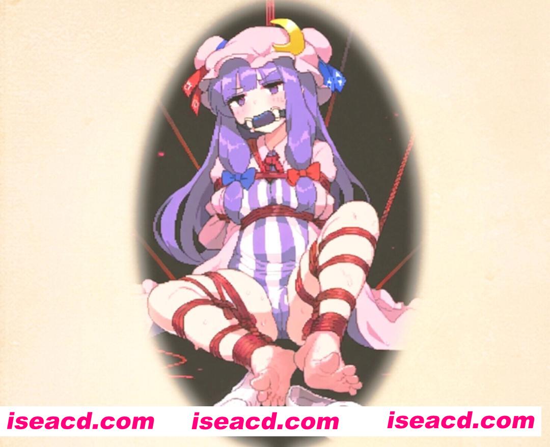 图片[7]-【日系RPG/官中/捆绑/PC+安卓joi】东方捕缚秘录 官方中文版【660M】-嘤嘤怪之家