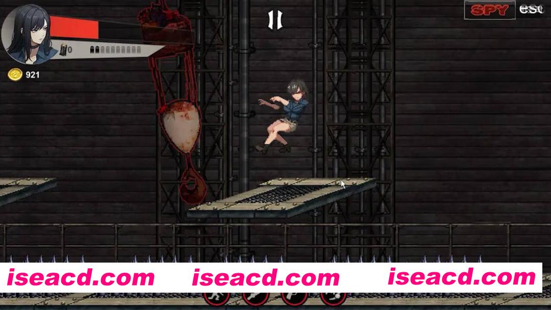 图片[2]-【日系ACT/官中/全动态/NTR/PC】间谍 SPY 官方中文版【1.79G/CV】-嘤嘤怪之家