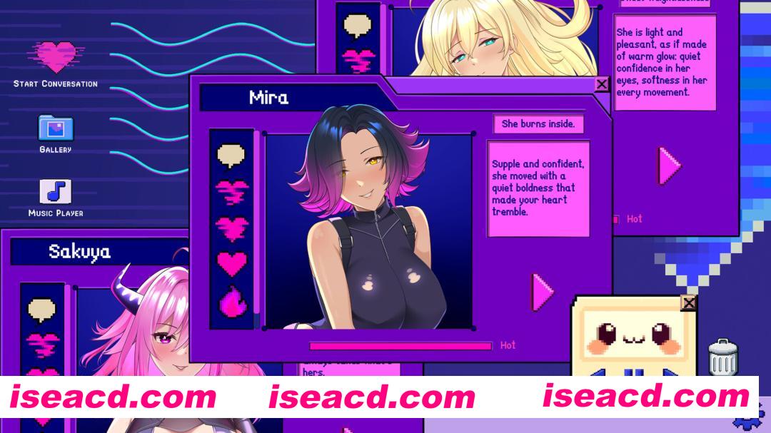 图片[6]-【互动SLG/官中/无码/PC】故障之心 Glitch Hearts 官方中文步兵版【2.42G】-嘤嘤怪之家