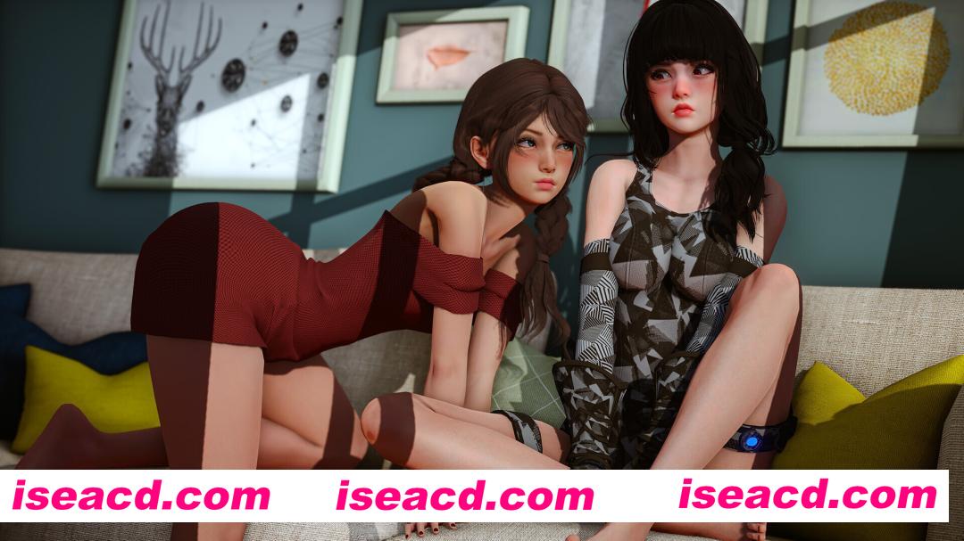 图片[1]-【亚洲精品SLG/精翻/无码/PC+安卓】永恒世界 Eternum Ver0.9.0 精翻汉化步兵版【11.9G/CV】-嘤嘤怪之家