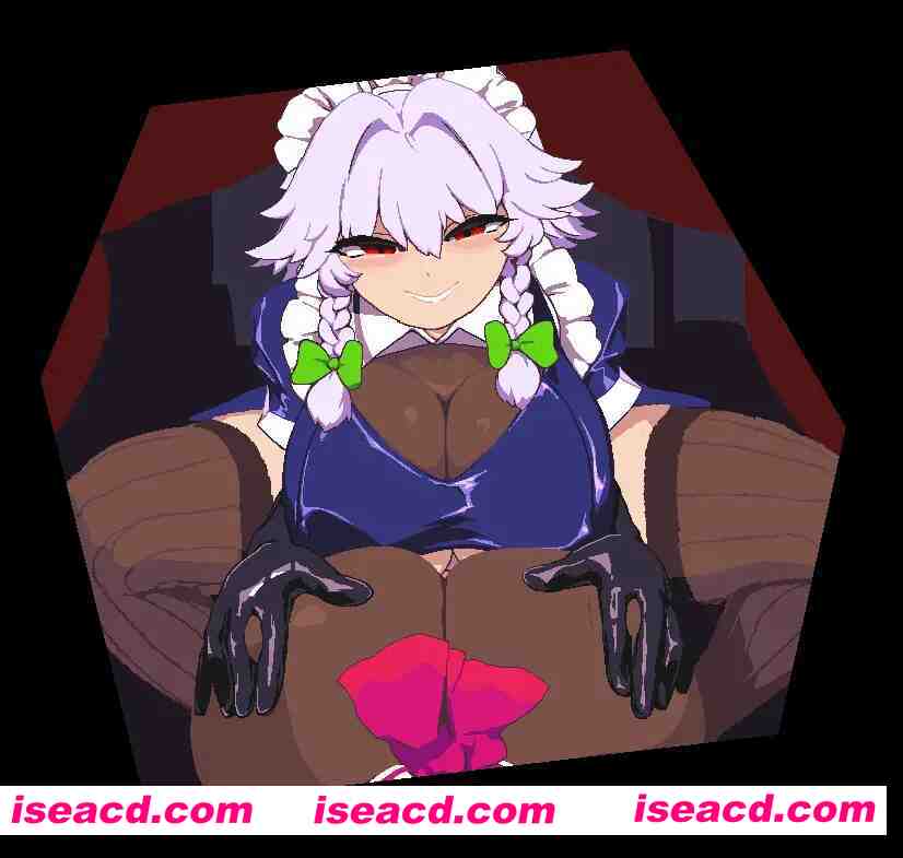 图片[1]-[超精品新作ACT/中文/全动态] [车万同人] 绯红逃亡 スカーレットエスケープ Demo 官方中文版 [3.4G/新作/全CV]-嘤嘤怪之家