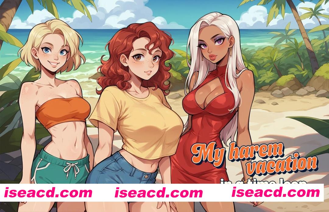 图片[2]-【互动SLG/官中/后宫/O伦/PC+安卓】我在时间循环中的后宫假期 My Harem Vacation in a Time Loop v1.60 官方中文版【2.20G】-嘤嘤怪之家