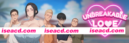 [PC-SLG] 更新[日式SLG/NTR] 坚不可摧的爱 Unbreakable Love v0.2 汉化版 [PC+安卓840M][BD]