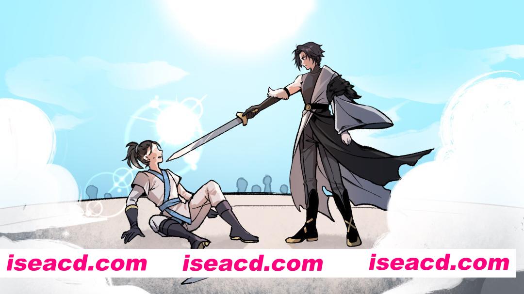 图片[5]-【武侠SLG/官中/NTR/PC】九界之上 Above The Immortality Realm v0.15 官方中文版【663M】-嘤嘤怪之家