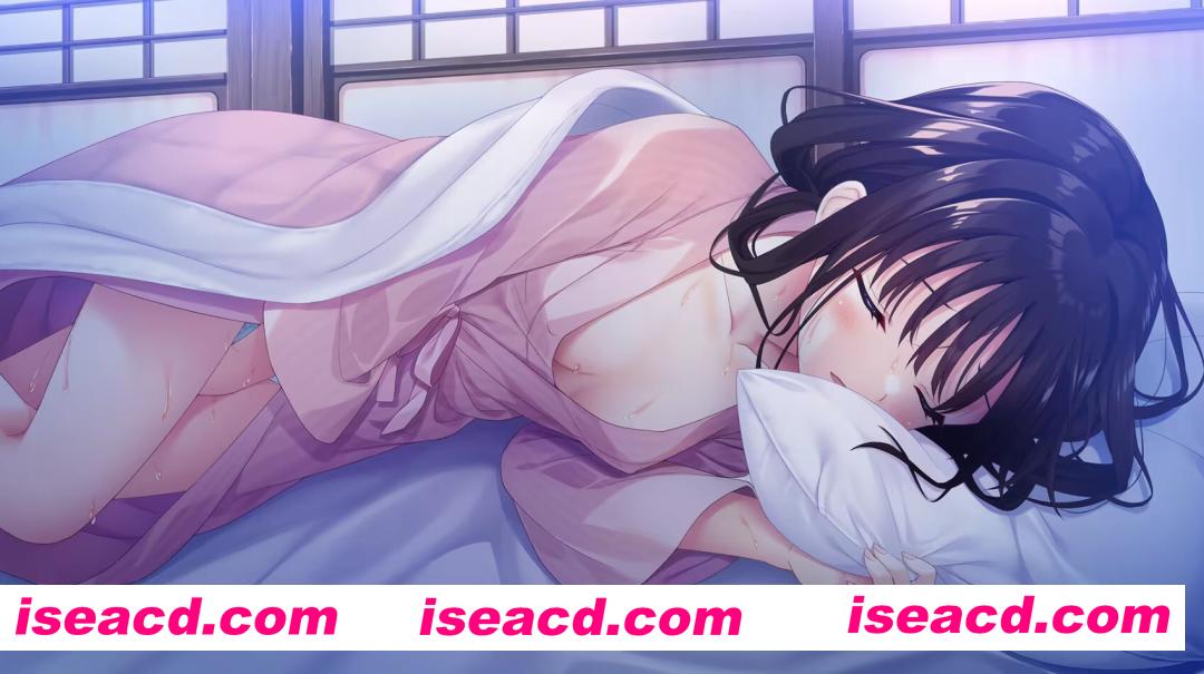 图片[5]-【日系RPG精品/官中/骨科/无码/PC】痴情哥哥与病弱妹妹的乡间生活 エッチで一途なド田舎兄さまと、古式ゆかしい病弱妹 官方中文版+DLC1+2+3+4【4.33G/CV】-嘤嘤怪之家