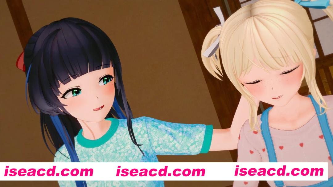 图片[3]-【亚洲SLG/汉化/恋爱/校园/大馒头/PC+安卓】再次绽放 Bloom Again Ver0.6 AI汉化版【3.75G】-嘤嘤怪之家