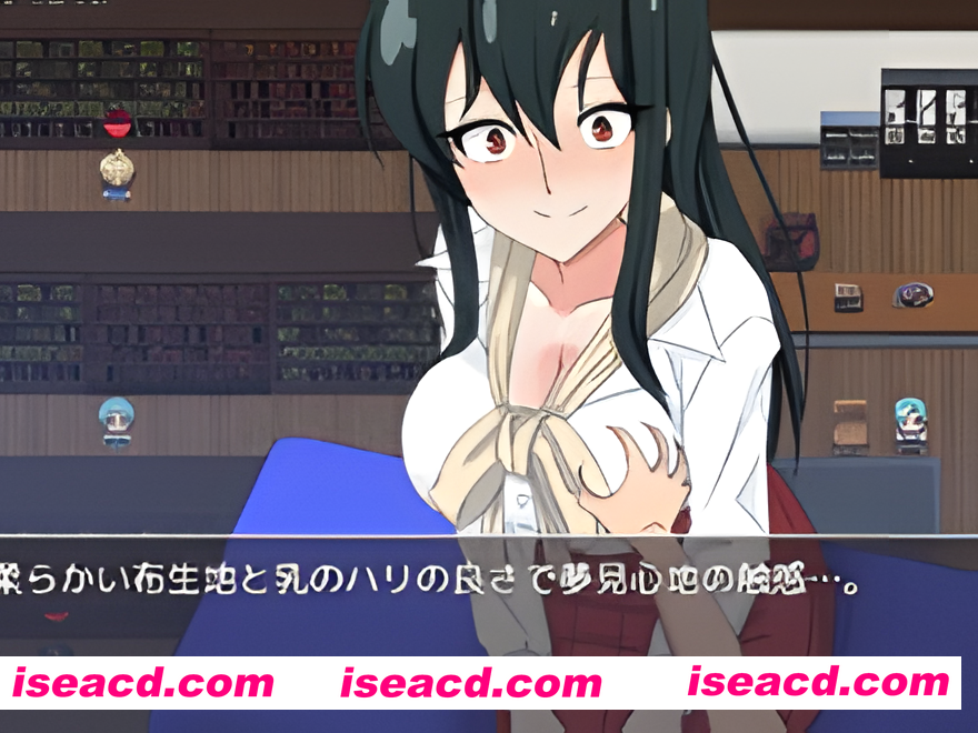 图片[4]-【日系精品RPG/汉化/NTR/人妻/PC】乙叶老师的NTR日记 乙葉のネトラレ日記 Ver2.0 Mtool汉化版+全CG存档【1.55G】-嘤嘤怪之家