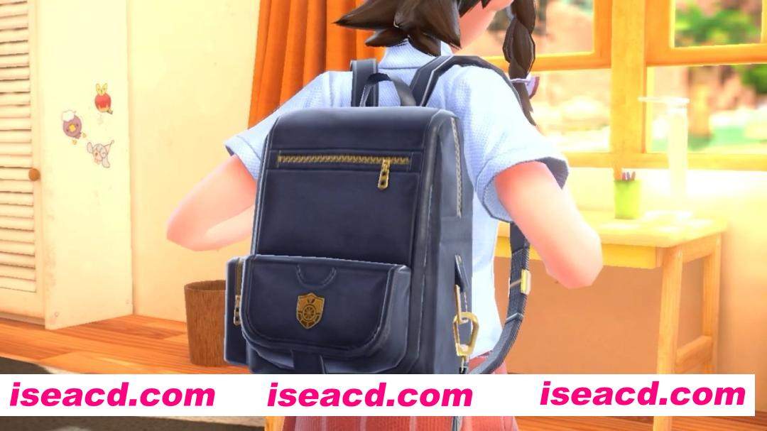 图片[3]-[RPG/中文/模拟器整合版] 宝可梦：朱/紫/Pokemon Scarlet and Violet v2.0.1模拟器整合版 官方中文 [22G/更新/全CV]-嘤嘤怪之家