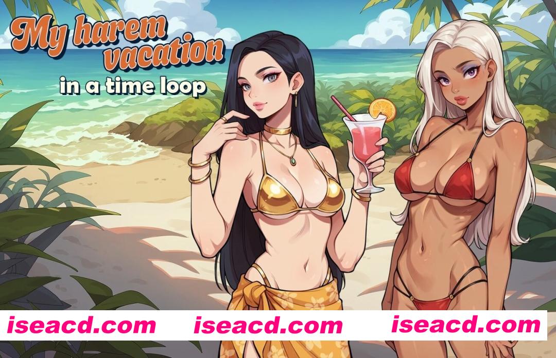 图片[5]-【互动SLG/官中/后宫/O伦/PC+安卓】我在时间循环中的后宫假期 My Harem Vacation in a Time Loop v1.60 官方中文版【2.20G】-嘤嘤怪之家