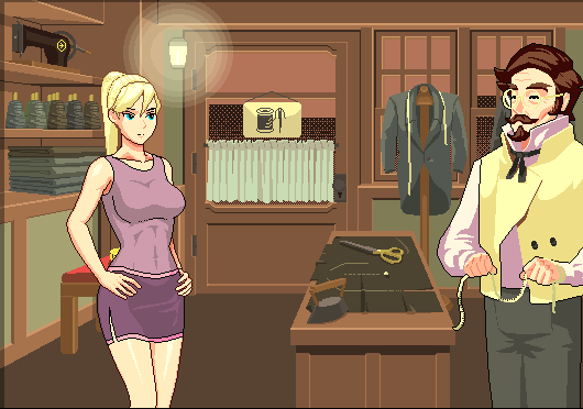 [沙盒精品SLG/汉化/更新]魔法小镇 Town of Magic V0.74.501SP 汉化版[PC+安卓][FM/百度/1G]