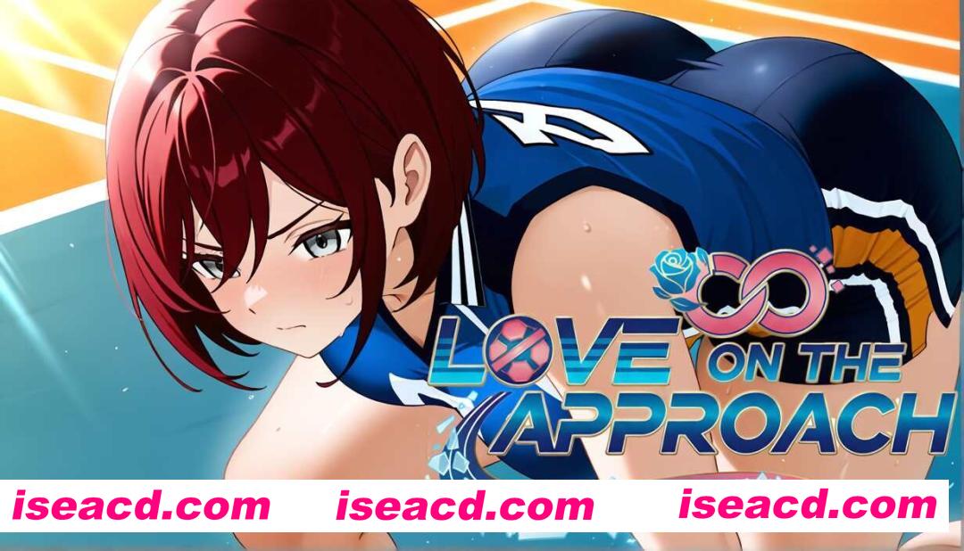 [SLG/中文/2D步兵] 悄然靠近的爱情 Love on the Approach 官方中文步兵版 [1.4G/新作]