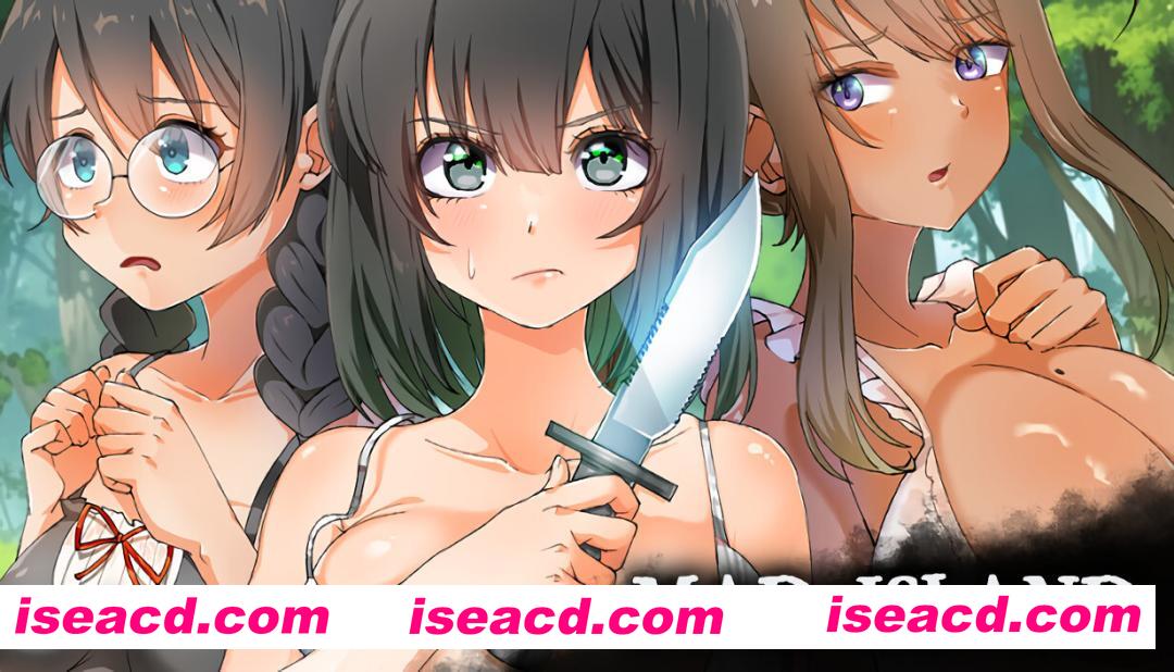 图片[1]-【生存ACT/官中/高自由度/冒险/PC】生存游戏 疯狂岛 Mad Island Ver0.5.2 官方中文步兵版+DLC+游戏控制台代码【1.37G】-嘤嘤怪之家