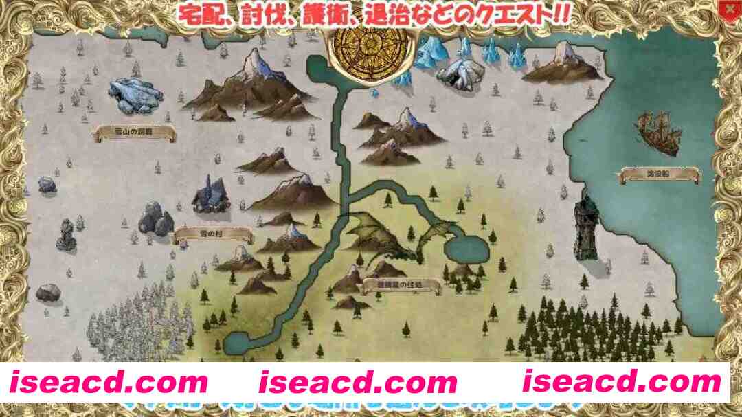 图片[3]-【日系SLG/汉化/NTR/青梅竹马/奇幻/怀韵/PC】NTR之城 NTRハウス Ver1.51 AI汉化版【1.27G】-嘤嘤怪之家