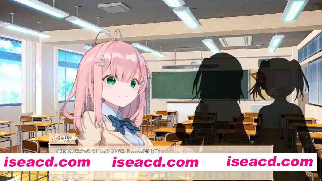 图片[4]-【互动SLG/精翻/大馒头/妹妹/PC+安卓】我与未遥的保健生活 SiSMORE 精翻汉化完整版【1.44G/CV】-嘤嘤怪之家