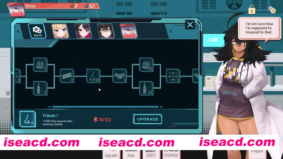 [新作SLG/官中/动态] 肉鸽骰子 RogueDiceR V0.7.001 Steam官方中文版 [FM/百度/5.7G]