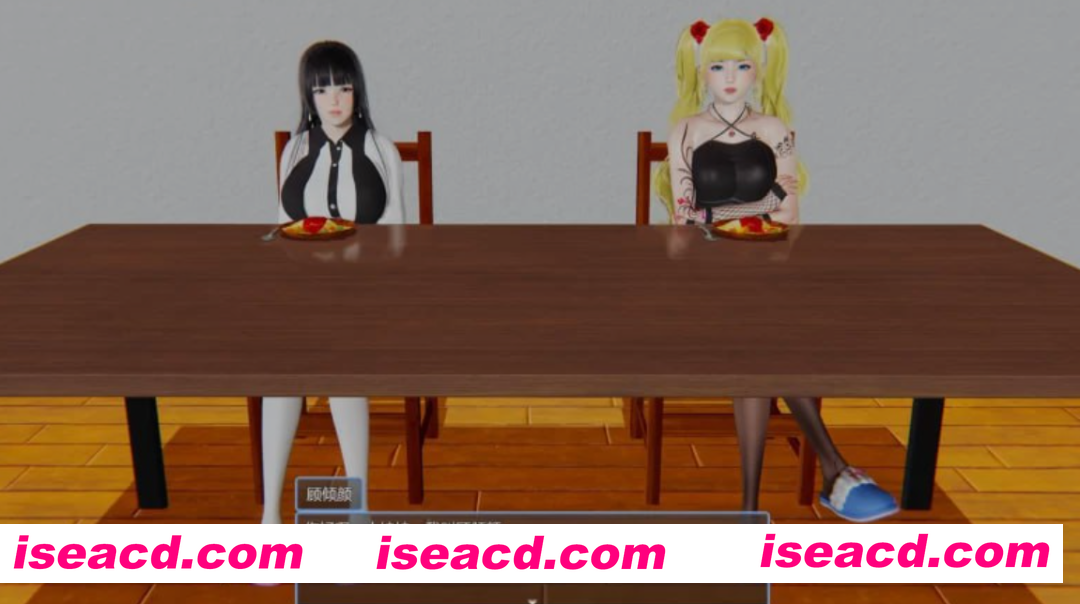 图片[2]-[国产RPG/中文/步兵/动态CG]  抖M变态房东遇到主播女孩 官中步兵版 [1G/新作 ]-嘤嘤怪之家