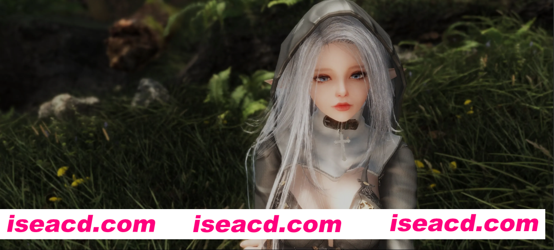 图片[6]-【大作整合版/1月新包】上古卷轴5重置版 团娜娜Ver10 完整全内容整合版 [超全美化/最新实验室/细腻风格]【200G/更新】-嘤嘤怪之家