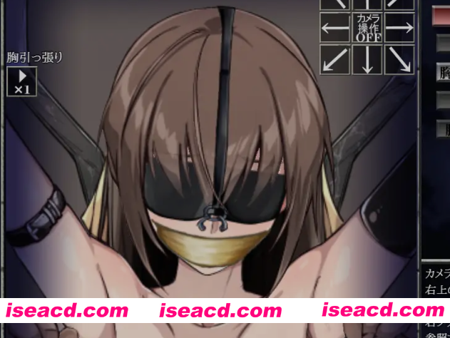 图片[1]-[互动调教SLG/精翻汉化/PC+安卓] OOO奴隷調教化計画 Ver2.1 精翻汉化版 [900M/更新]-嘤嘤怪之家