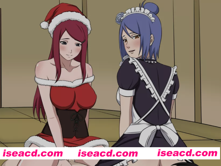 图片[1]-[精品SLG/AI汉化/PC+安卓] 火影忍者后宫-异族崛起 Jikage Rising Ver2.29a Arc 3 AI汉化步兵版 [3.6G/更新]-嘤嘤怪之家