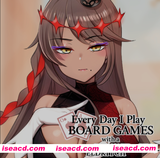 图片[2]-[ADV/中文/2D步兵] 每天都跟召唤出的克苏鲁少女玩桌游 STEAM官方中文步兵版 [600M/新作/全CV]-嘤嘤怪之家