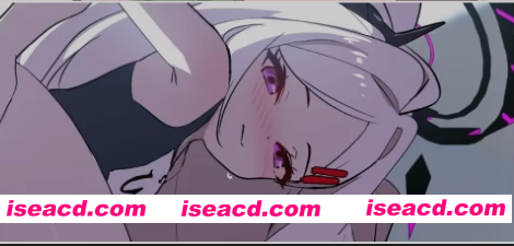 图片[1]-[2D动画/步兵]  SydusArts 1月14蔚蓝档案 2D动画 浅黄无月+空崎阳奈 [2V] [100M/CV]-嘤嘤怪之家