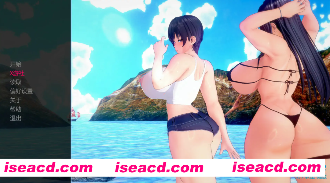 图片[1]-[SLG/AI汉化/PC+安卓] 丽香任务 Reika Mission Ch.1 Re AI汉化步兵版 [1.4G/更新]-嘤嘤怪之家