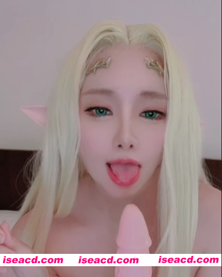 图片[1]-[COSPLAY/带视频] [Meenfox]-塞蕾斯汀·卢库勒斯[35p 1v] [700M]-嘤嘤怪之家