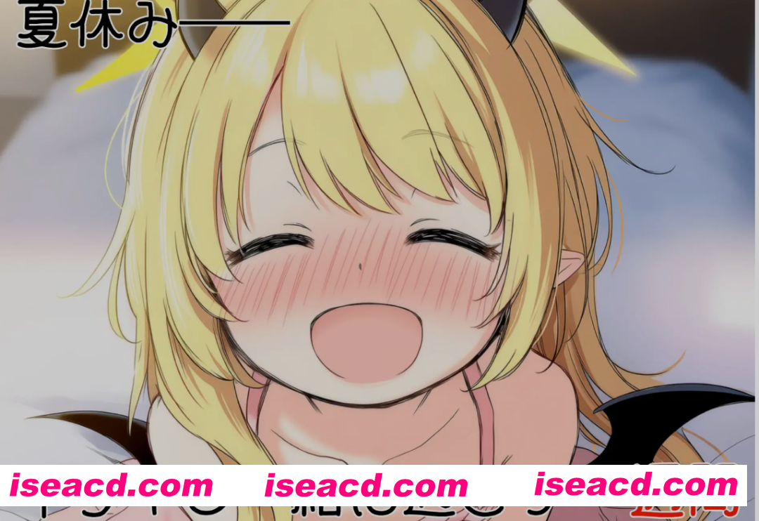 图片[1]-[养成RPG/AI汉化] 伊吹教育模拟-伊吹是好孩子?还是坏孩子? イブキ教育シミュレーション-イブキは良い子? それとも悪い子? 内嵌汉化版 [200M/新作]-嘤嘤怪之家