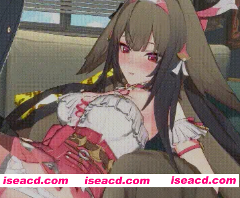 图片[1]-[MMD/步兵] Yuluer 1月18绝区零 叶瞬光的礼物  [1V] [200M/CV]-嘤嘤怪之家