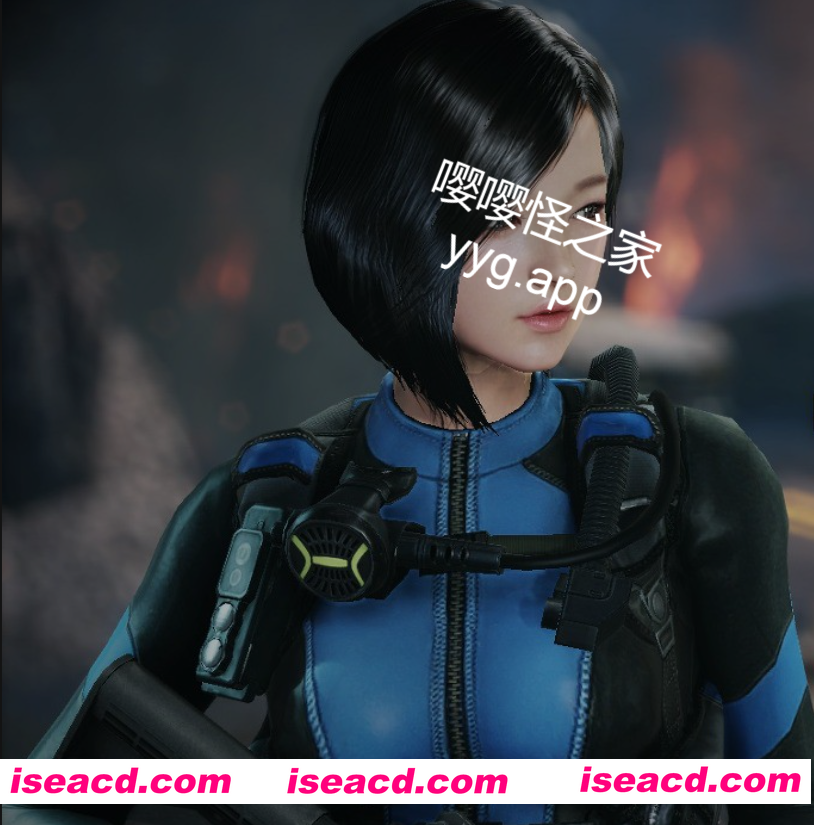 图片[16]-[整合包/绅士MOD] 辐射4-次时代 师爷制作V2.0 美化+实验室+新衣物+功能+新武器+电影画质包+模拟定居点2 完整1月最新版 [210G]-嘤嘤怪之家