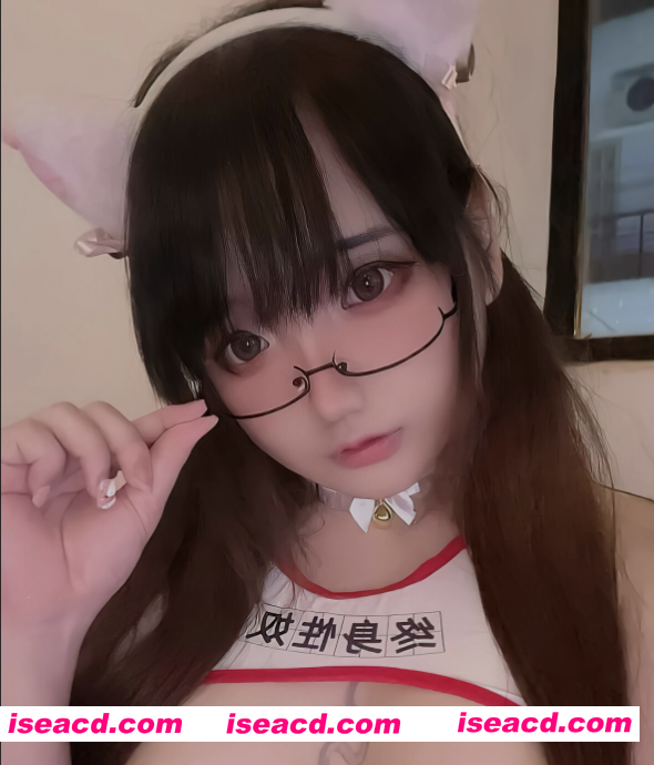 图片[1]-[COS/视频/步兵合集] 推特福利姬：Nyan_Chan 各种COS/SM/援交作品合集 [3.3G]-嘤嘤怪之家