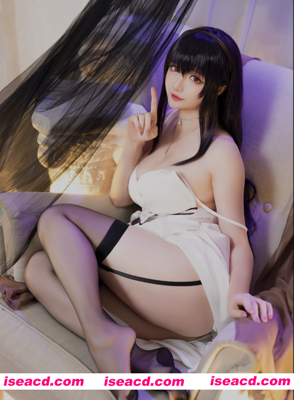图片[1]-[COSPLAY] 星之迟迟 – Saenai Heroine no Sodatekata [51P] [150M]-嘤嘤怪之家