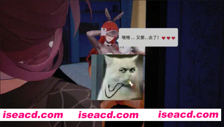 图片[1]-[3D动画/中文/步兵] xiaochun 星铁NTR 剧情 罪袋的催眠APP 24分 [1V] [600M/CV]-嘤嘤怪之家